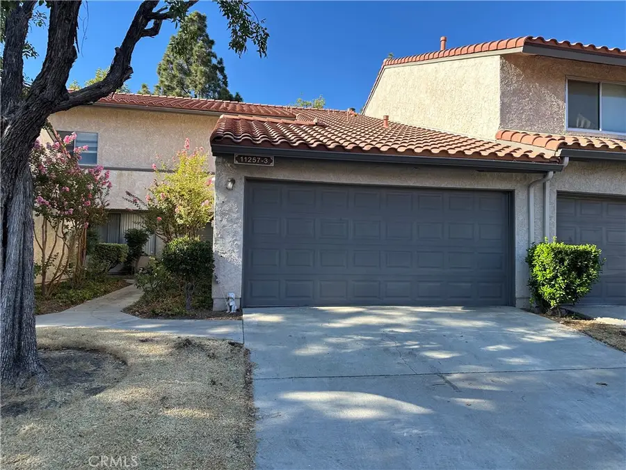 11257 Key West Avenue #3, Porter Ranch, CA 91326 - #2