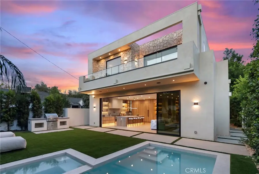 4329 Farmdale Avenue, Studio City, CA 91604 - #2