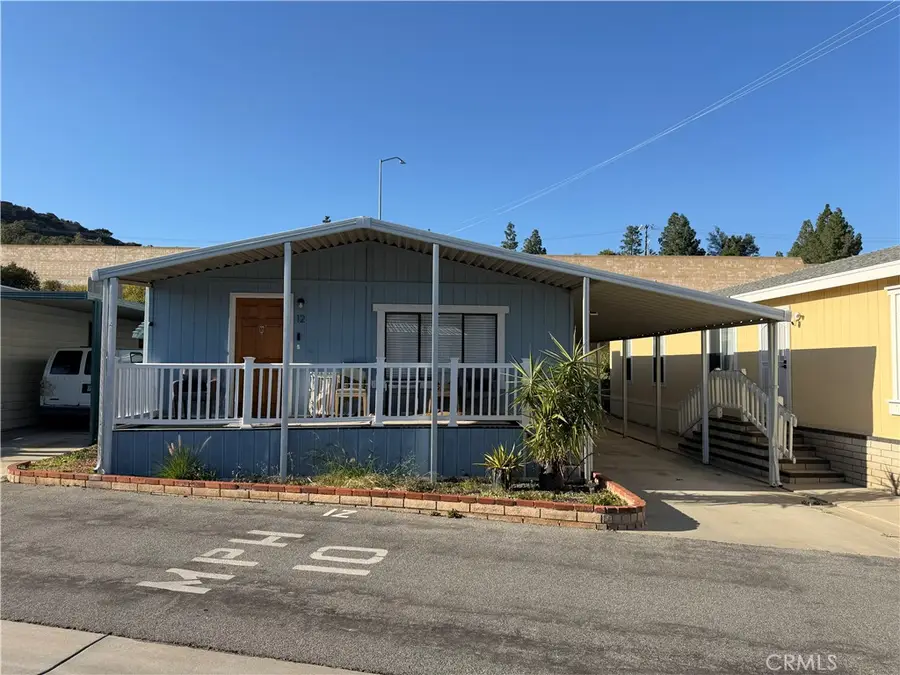 11401 Topanga Canyon Blvd Spc 12, Chatsworth, CA 91311 - #2