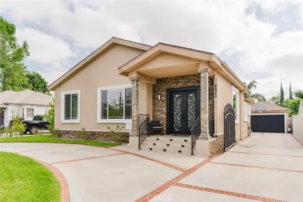 6620 Costello Avenue, Van Nuys, CA 91405
