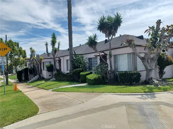 4474 W 60th, Los Angeles, CA 90043