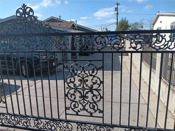 11136 Keswick Street, Sun Valley, CA 91352