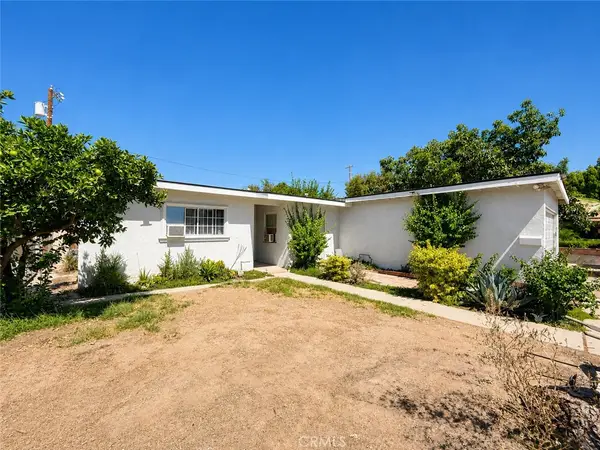 14937 Oswald, Los Angeles, CA 91342