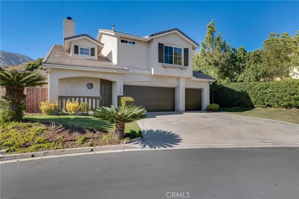 12119 Via Santa Barbara, Sylmar, CA 91342