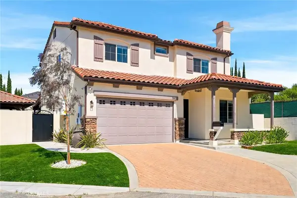 7861 Fluffy Duckling Lane, Winnetka, CA 91306