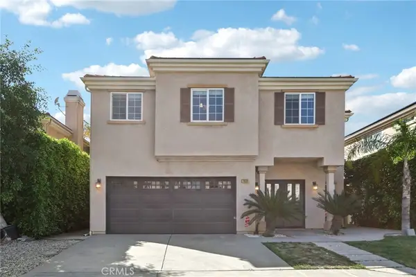 7659 Coldwater Canyon Court, North Hollywood, CA 91605