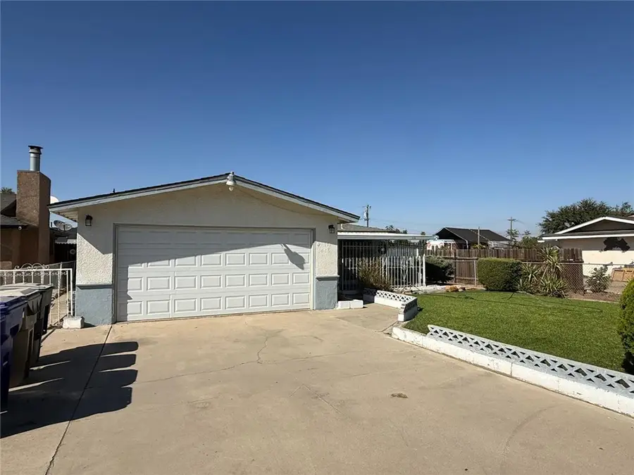 1416 Cheatham, Bakersfield, CA 93307 - #2