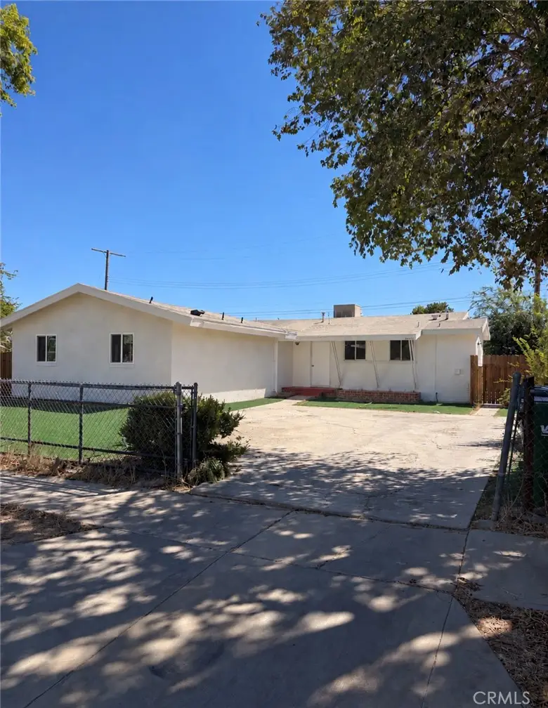 45526 Leatherwood, Lancaster, CA 93534 - #1