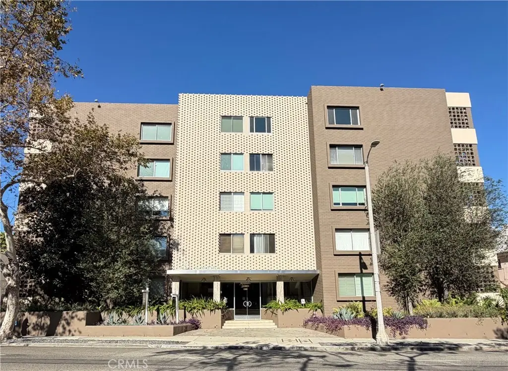 531 N Rossmore #206, Los Angeles, CA 90004 - #1