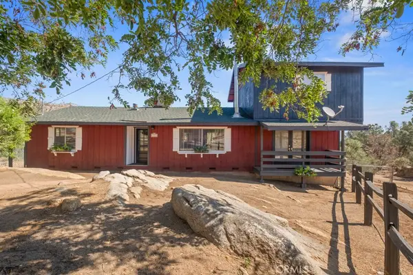 1567 O Street, Wofford Heights, CA 93285