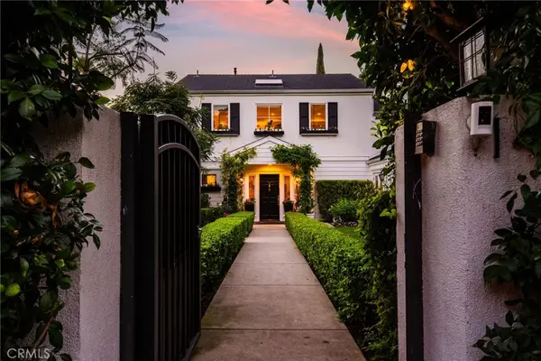 14647 Valley Vista Boulevard, Sherman Oaks, CA 91403