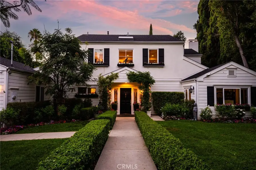14647 Valley Vista Boulevard, Sherman Oaks, CA 91403 - #3