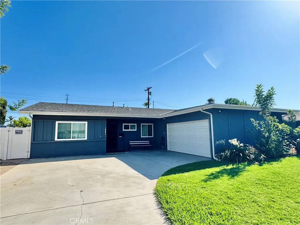 16634 Blackhawk, Granada Hills, CA 91344 - #1