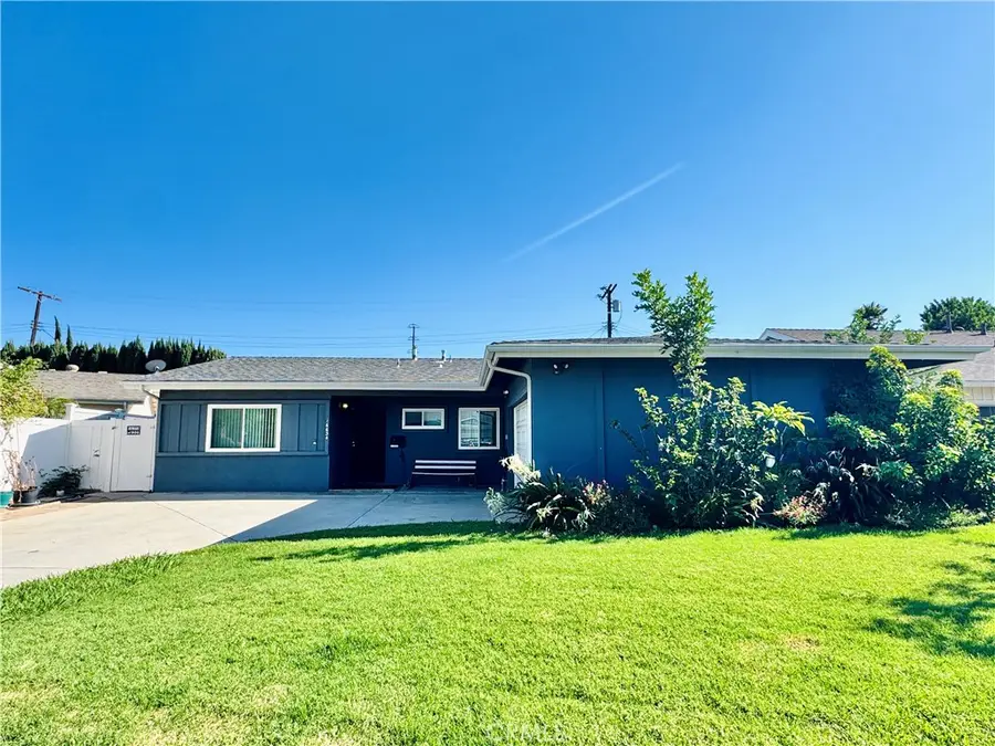 16634 Blackhawk, Granada Hills, CA 91344 - #2