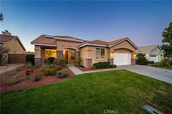 3451 Racquet Lane, Palmdale, CA 93551