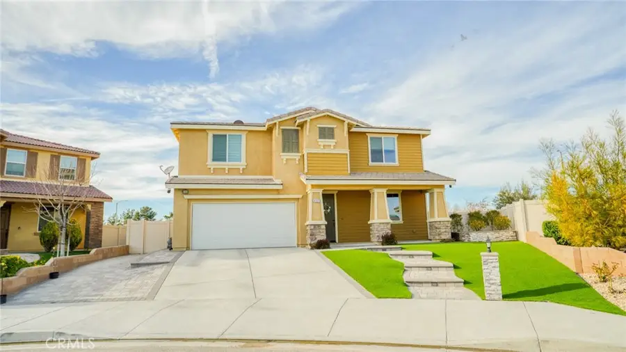 4727 W Vahan Court, Lancaster, CA 93536 - #2