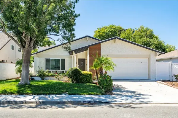 25347 Via Oriol, Valencia, CA 91355
