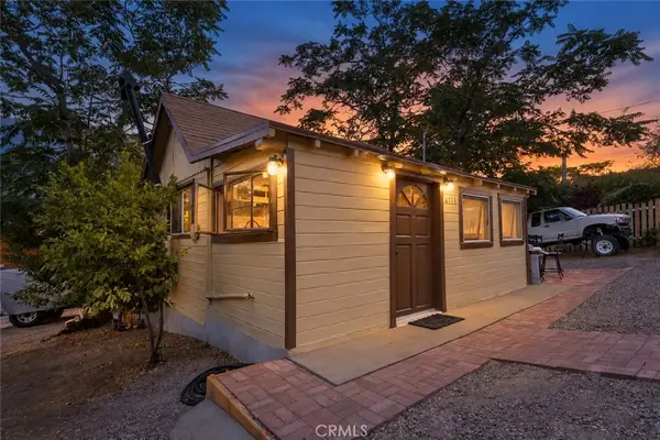 4116 4124 Spruce Trail, Frazier Park, CA 93225