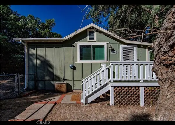 17713 Valley, Lake Hughes, CA 93532