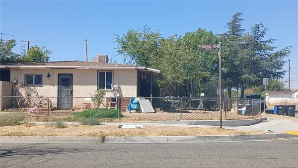 45311 Gadsden Avenue, Lancaster, CA 93534