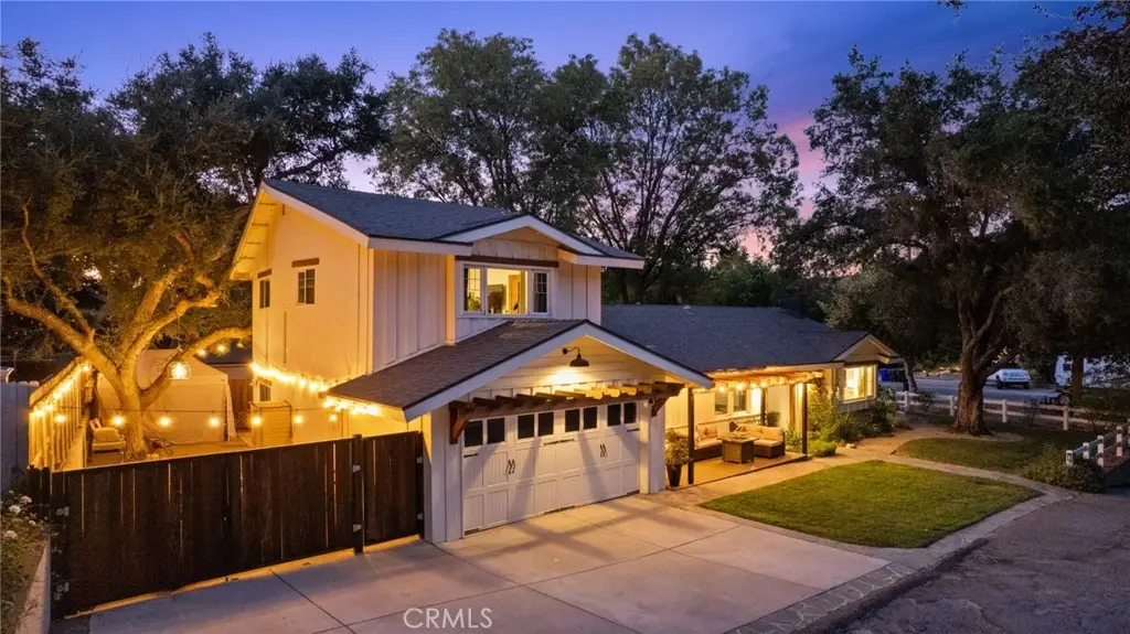 24019 Wildwood Canyon, Newhall, CA 91321 - #1