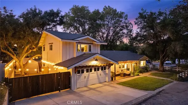 24019 Wildwood Canyon, Newhall, CA 91321