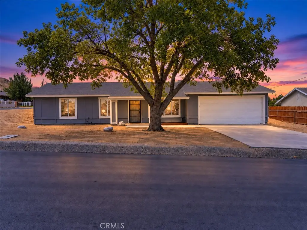 40205 162nd Street E, Palmdale, CA 93591 - #1