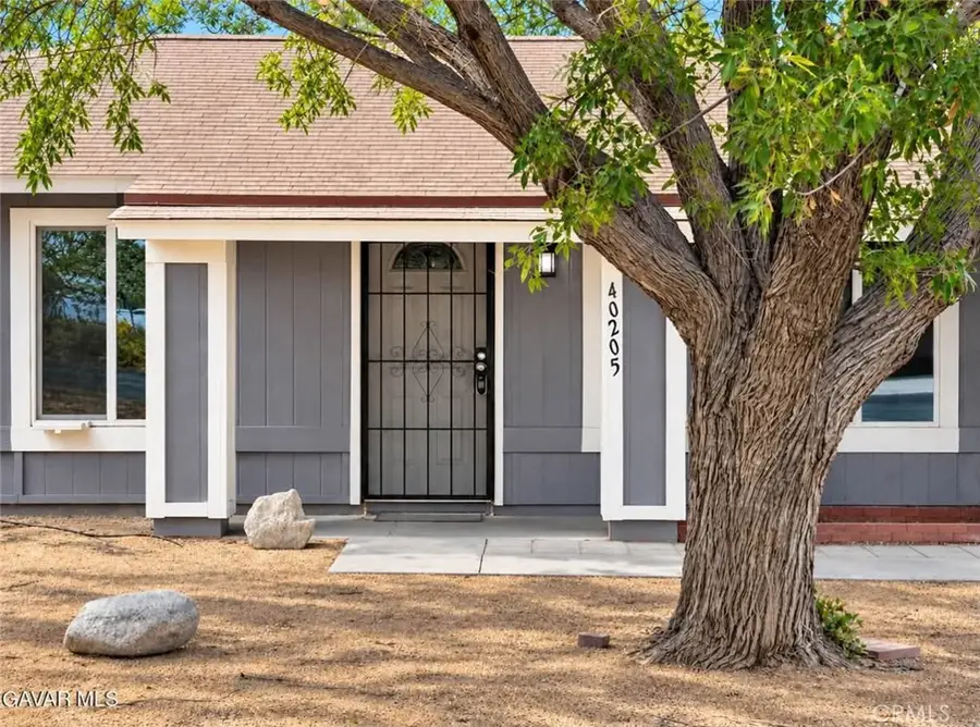 40205 162nd Street E, Palmdale, CA 93591 - #3