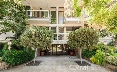 1230 N Sweetzer Avenue #114, West Hollywood, CA 90069 - #1
