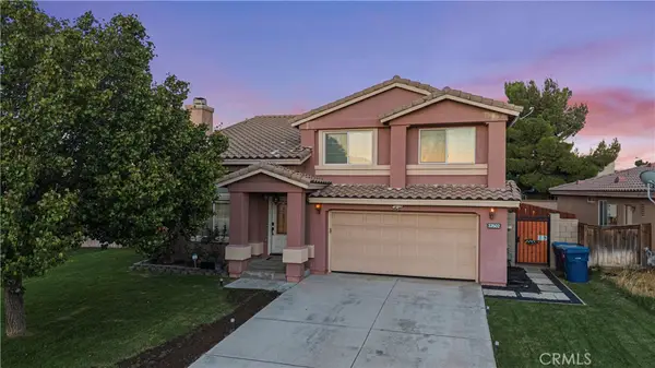 37502 Park Forest Court, Palmdale, CA 93552