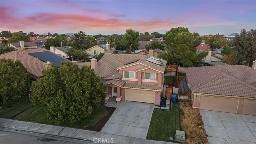 37502 Park Forest Court, Palmdale, CA 93552 - #2