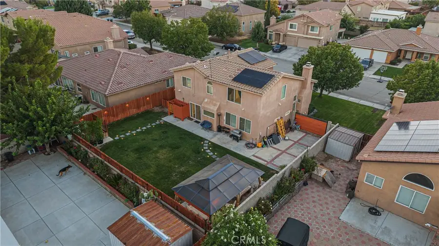 37502 Park Forest Court, Palmdale, CA 93552 - #3