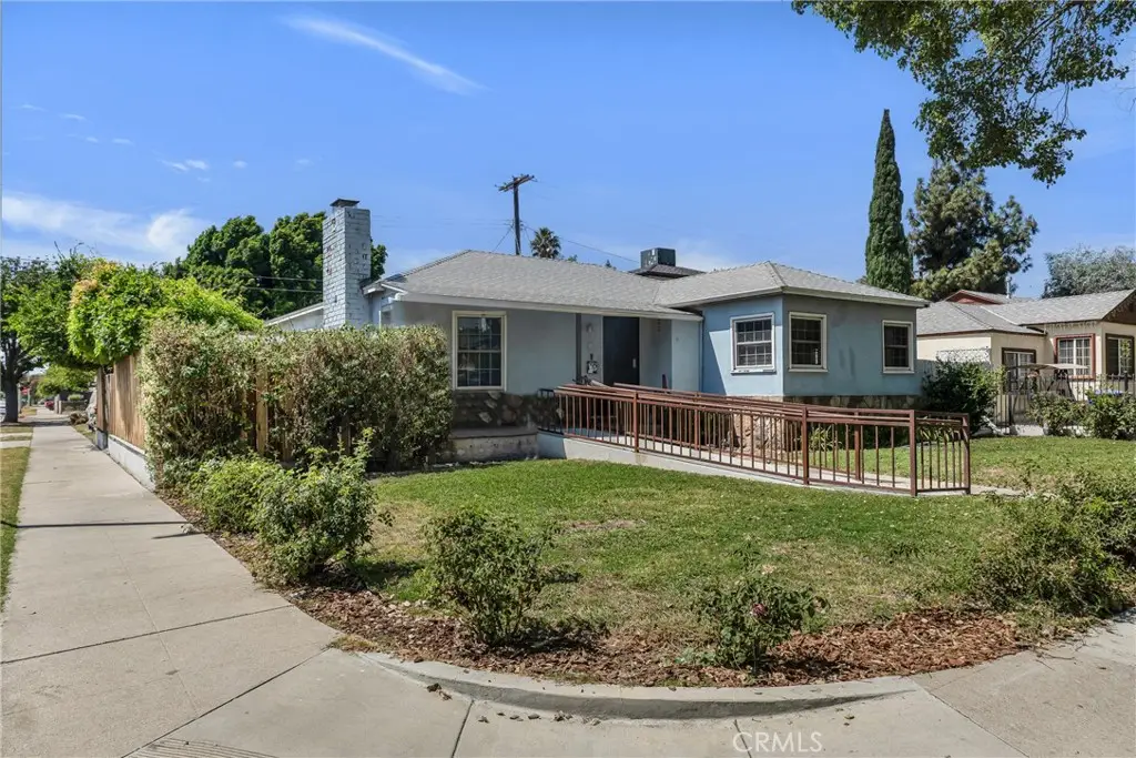 8101 Lemona, Panorama City, CA 91402 - #1