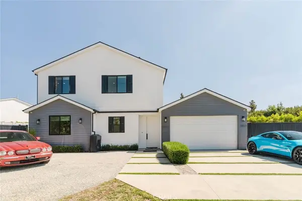 13364 Pala Avenue, Sylmar, CA 91342
