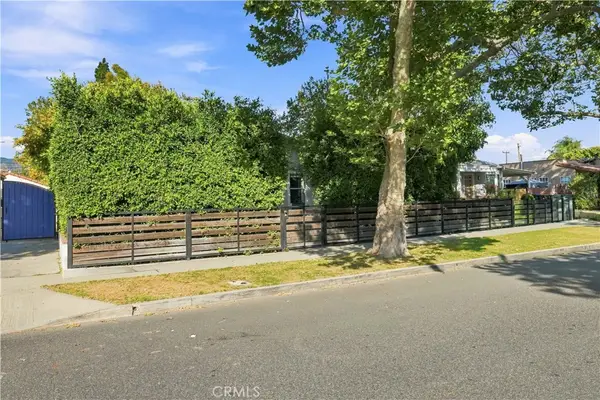 430 N Parish Place, Burbank, CA 91506