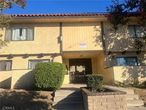 13540 Hubbard Street #39, Los Angeles, CA 91342