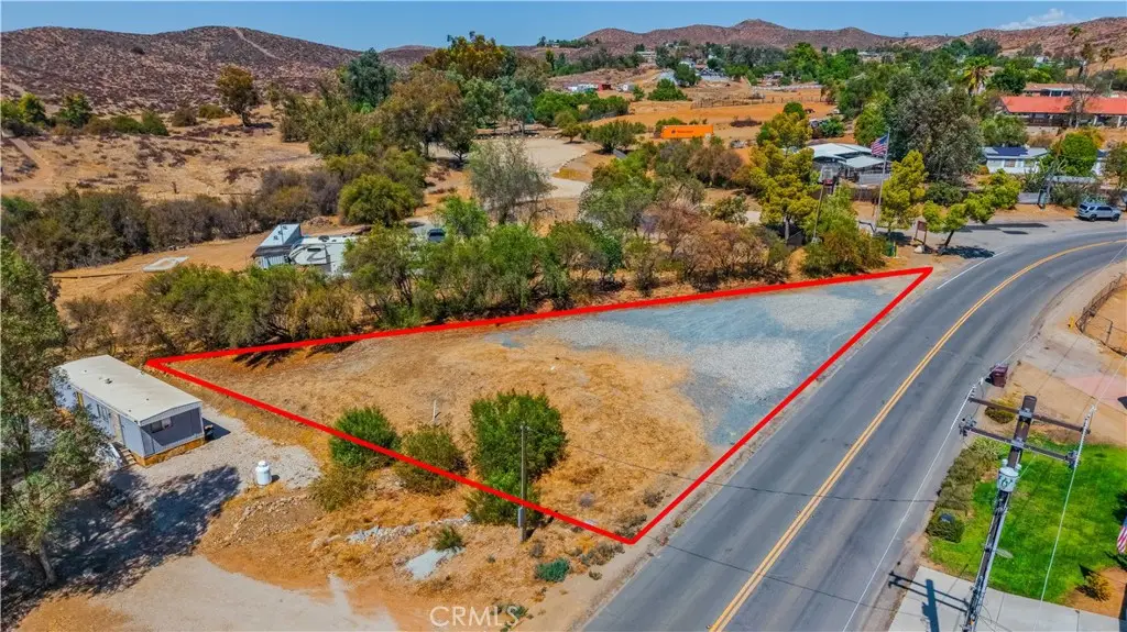 0 350-091-024, Canyon Lake, CA 92587 - #1