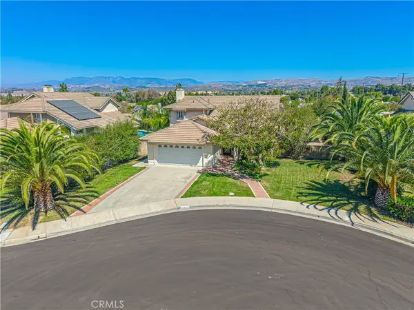 13179 View Mesa Street, Moorpark, CA 93021