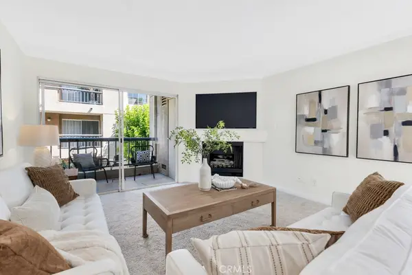 5535 Canoga Avenue #215, Woodland Hills, CA 91367