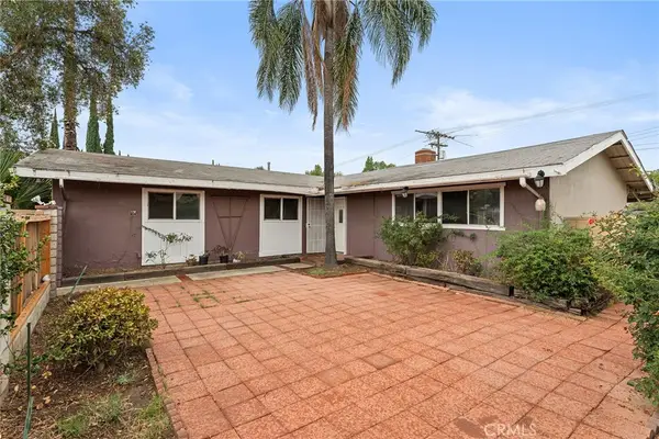 8233 Fallbrook, West Hills, CA 91304