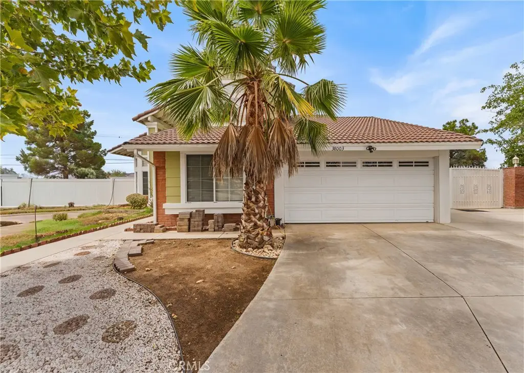 38003 Jeri Lane, Palmdale, CA 93550 - #1