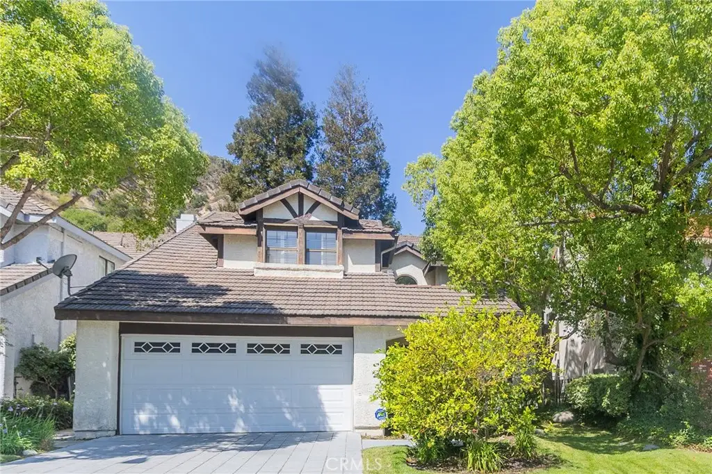 25355 Clarke, Stevenson Ranch, CA 91381 - #1