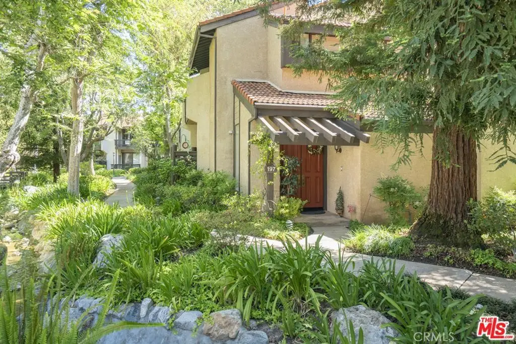 21901 Burbank #197, Woodland Hills, CA 91367 - #1