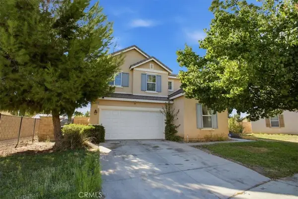 43145 Carpenter, Lancaster, CA 93535