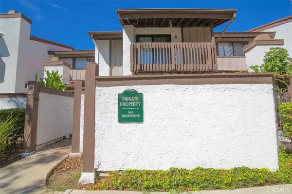 6255 Canoga Avenue #18, Los Angeles, CA 91367