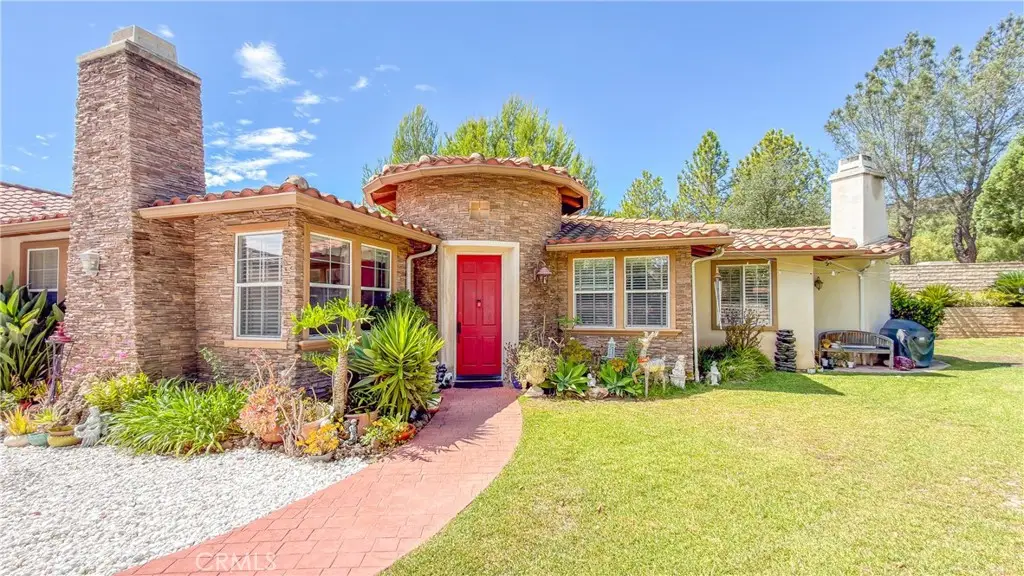 3556 Whitman Court, Thousand Oaks, CA 91360 - #1