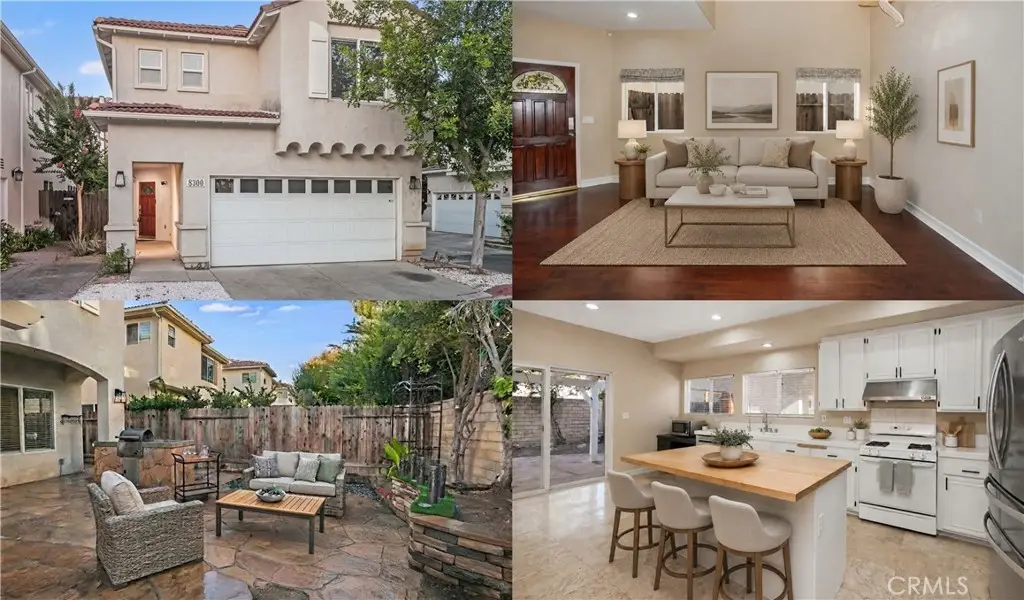 8300 Chelsea Lane, West Hills, CA 91304 - #1