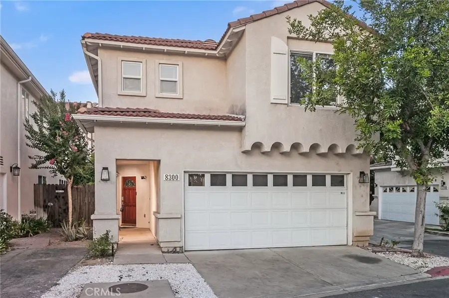 8300 Chelsea Lane, West Hills, CA 91304 - #3