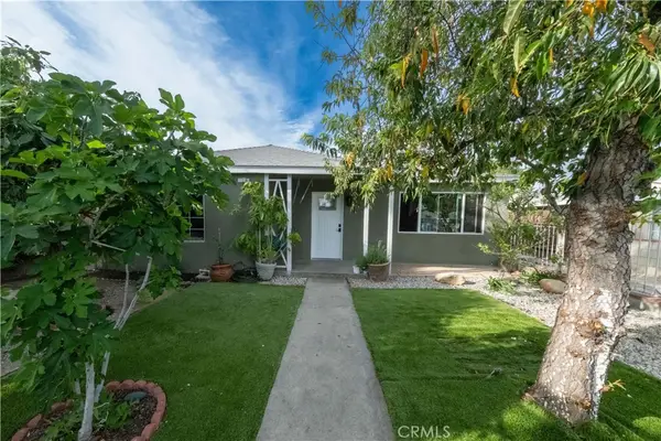 15719 Romar Street, North Hills, CA 91343