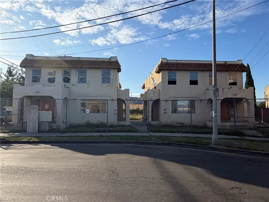 4200 W 28th, Los Angeles, CA 90018 - #2